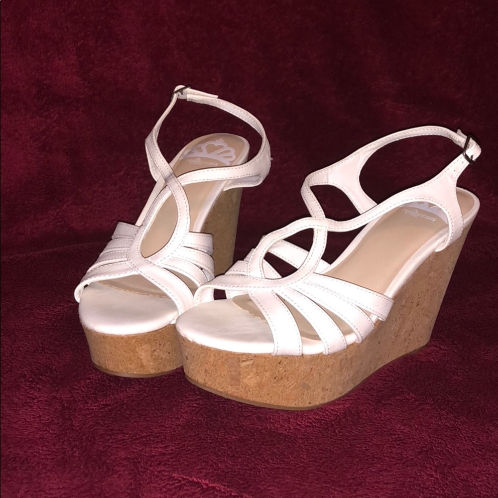 Cute summer shoes